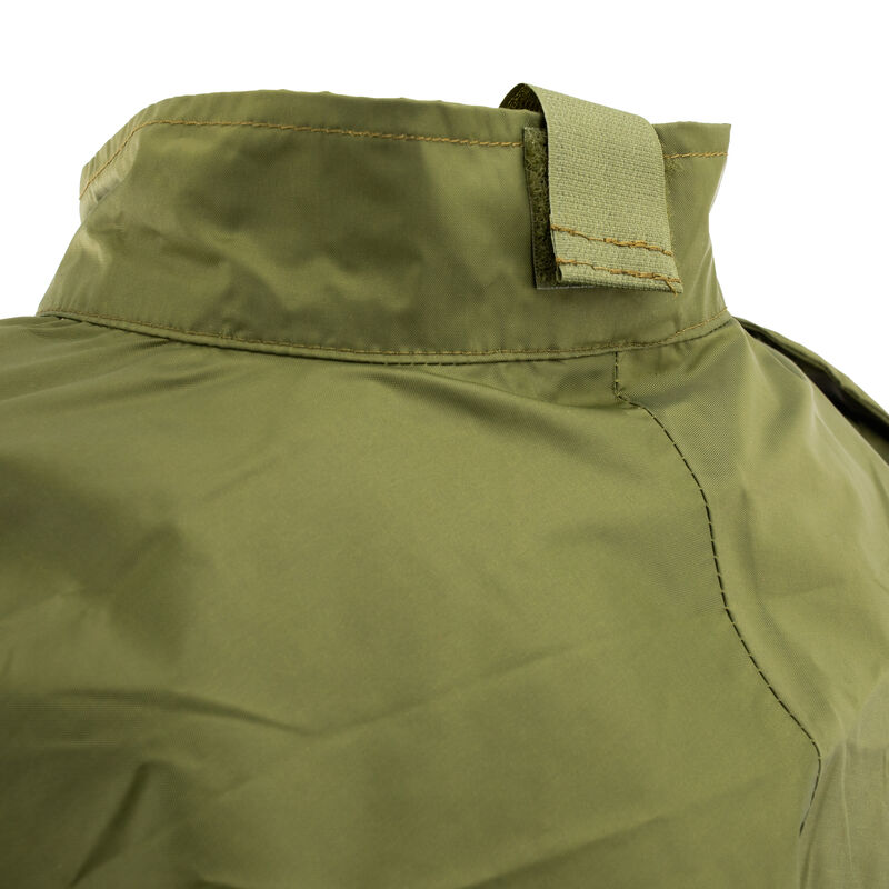 Danish OD Lightweight Raincoat | Unissued, , large image number 6